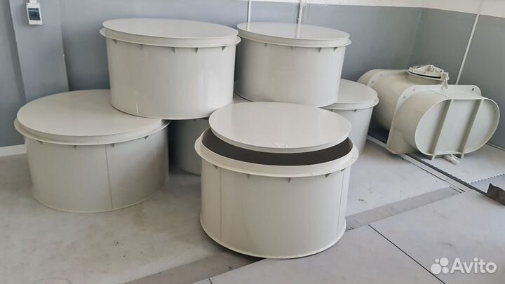 Цистерна для хранения молока (s5a5)