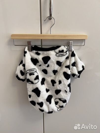 Одежда для французского бульдога,мопса, бостон