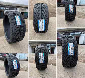 Triangle TR968 245/45 R18