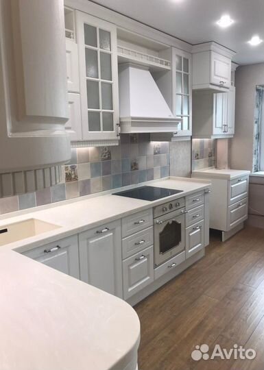Кухонный гарнитур с доставкой