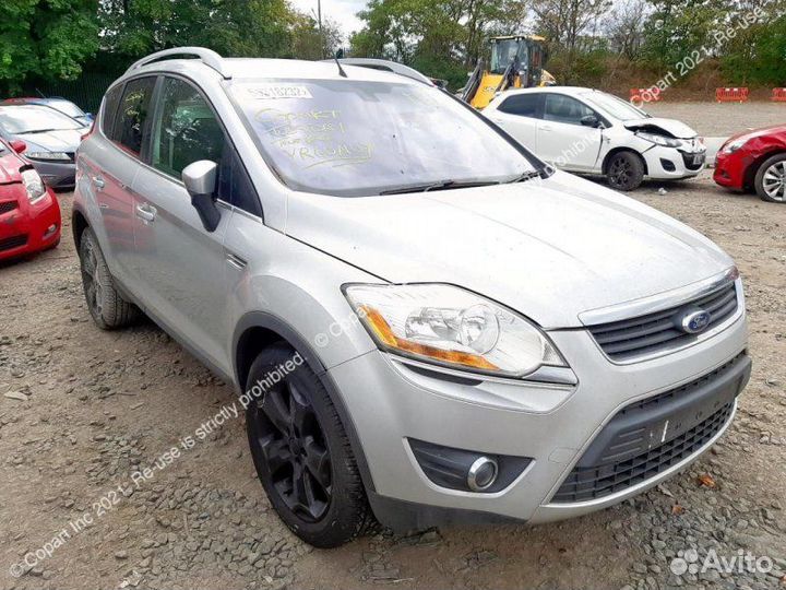 Стабилизатор передний Ford Kuga 2.0 duratorq dohc