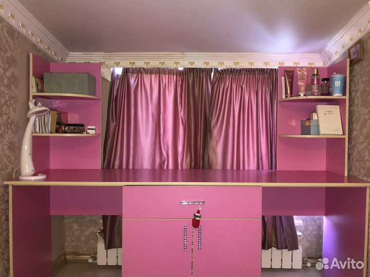 Стол детский