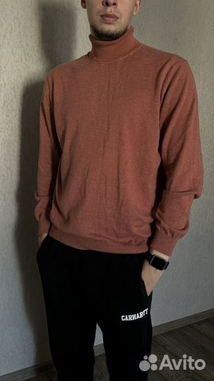 Водолазка мужская