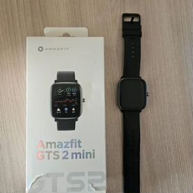 Смарт часы amazfit