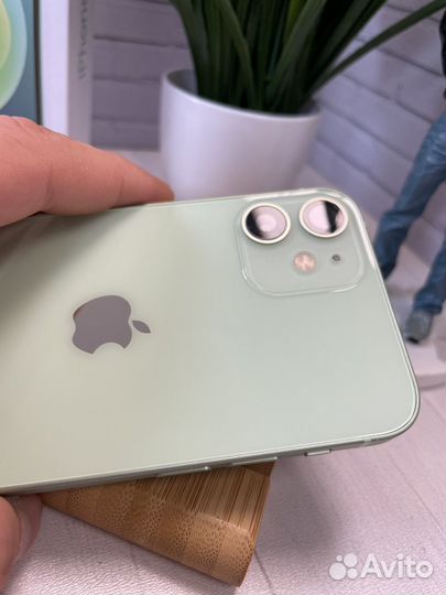 iPhone 12 mini, 128 ГБ