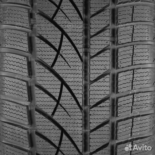 Evergreen EW 616 245/40 R19 98H