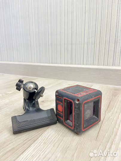 ADA cube home edition лазерный уровень