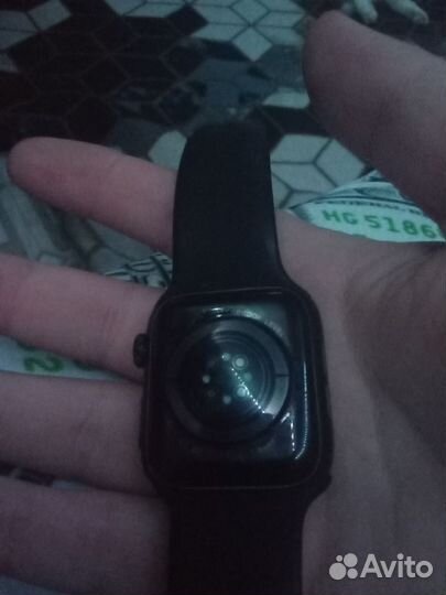 Б/У смарт часы