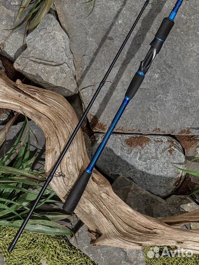 Спиннинг Pro 