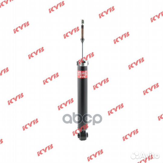 Амортизатор задний s50 349027 KYB