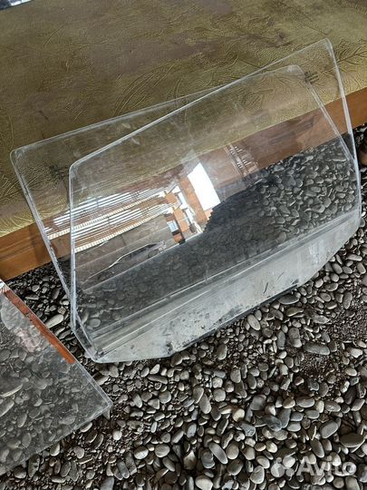 Черные стекла на ваз 2114 2109