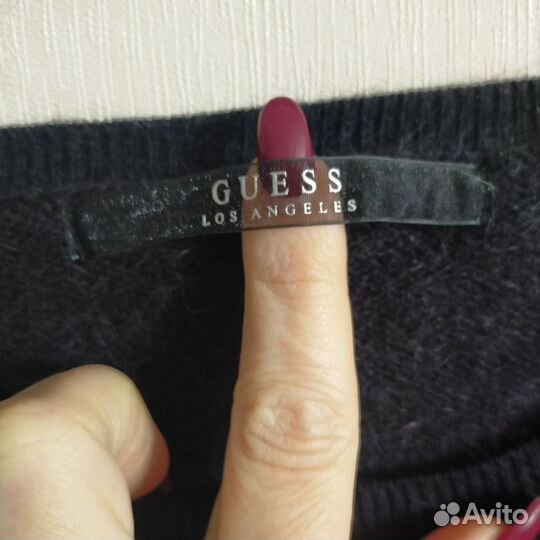 Джемпер женский Guess / 42р / оригинал