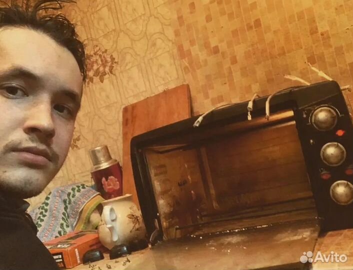 Ремонт свч частный мастер