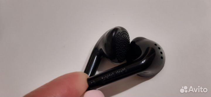 Проводные наушники samsung
