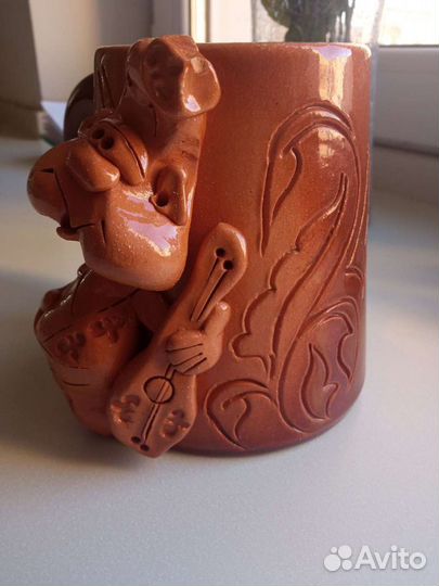 Кружка пивная