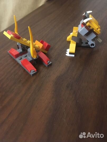 Lego