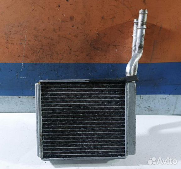 Радиатор печки Ford Focus 1