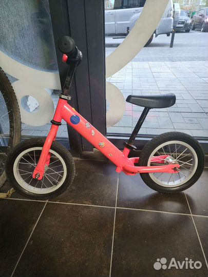 Беговел strider sport