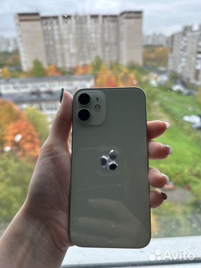 iPhone 12 mini 128gb