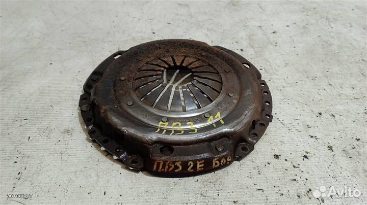 Корзина сцепления volkswagen Passat B3