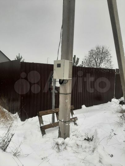 Участок 10,1 сот. (ИЖС)