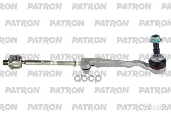 Тяга рулевая 32106868688 PS2833L patron