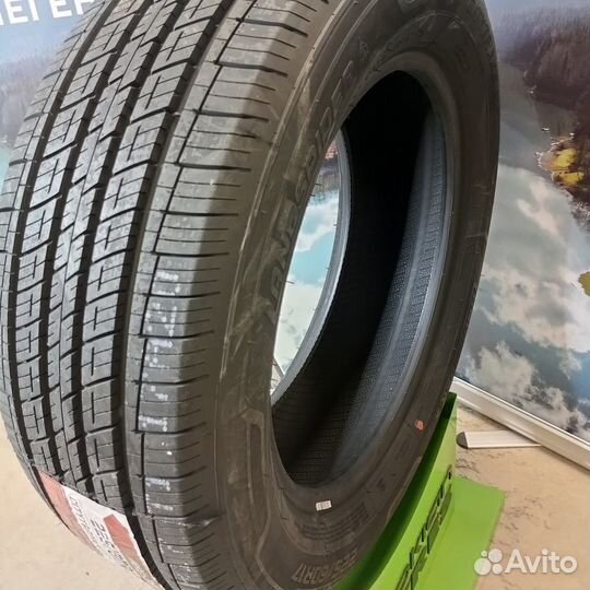 Landspider Citytraxx H/T 225/60 R17