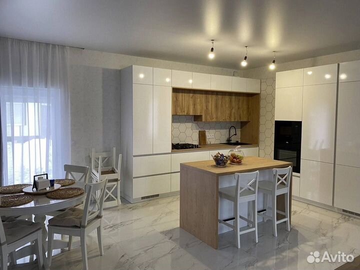 Кухня на заказ от производителя