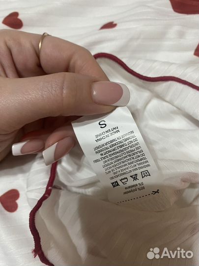 Пижама женская