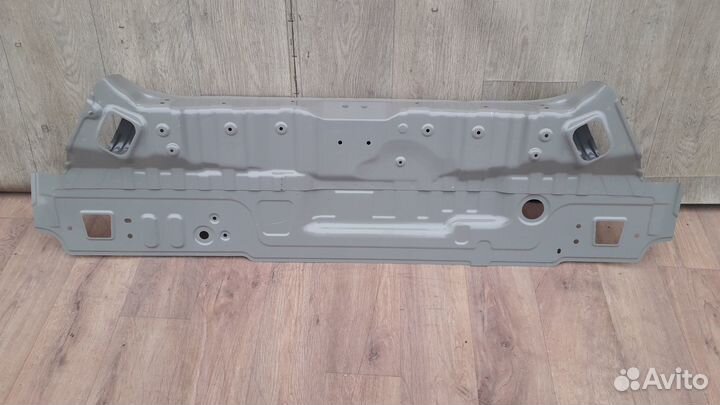 Панель задка Kia Soul 1 2010