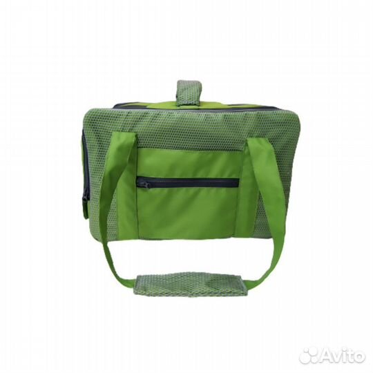 Сумка-переноска для авиаперелетов