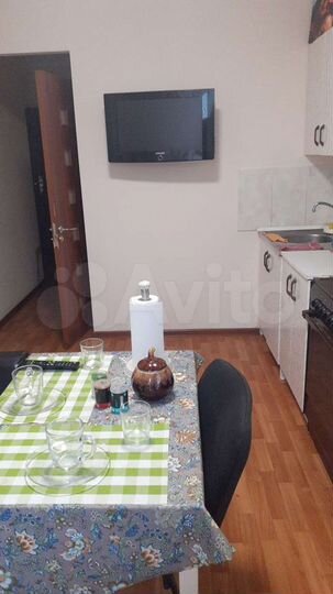 1-к. квартира, 40 м², 14/16 эт.