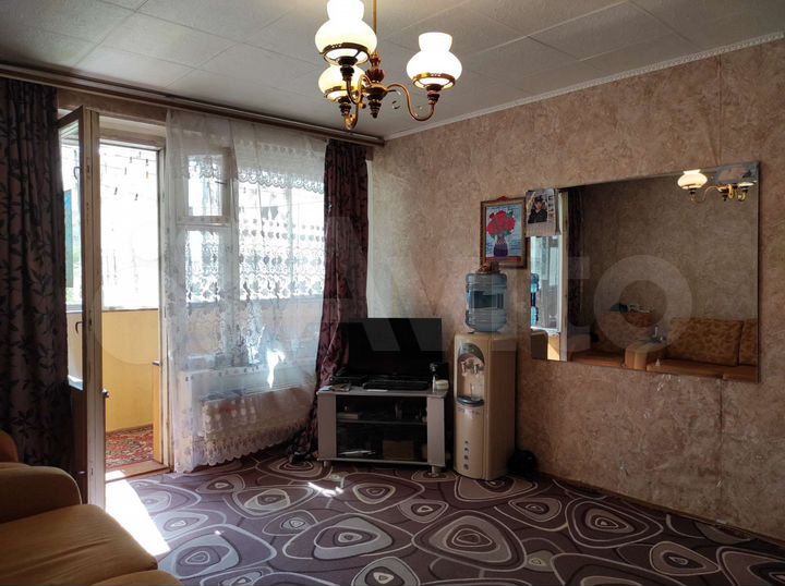 1-к. квартира, 37,7 м², 4/16 эт.