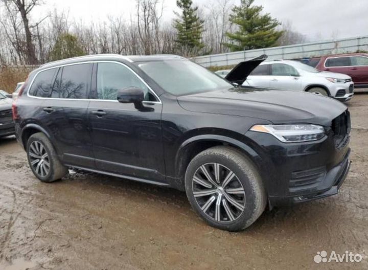 2023 volvo XC90 core core разборка