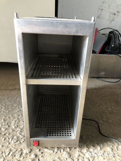 Подогреватель чашек franke