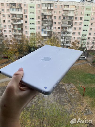 iPad 2018 (iPad 6)