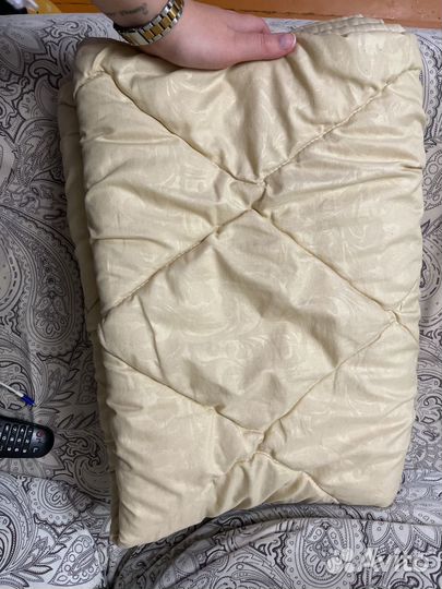 Одеяло детское 140 на 100