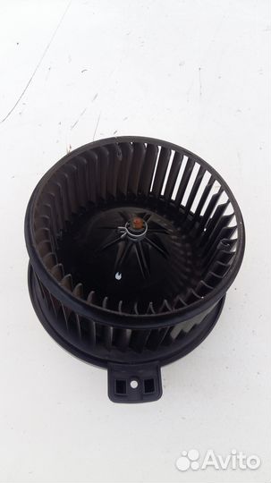 Вентилятор отопителя печки Kia Rio 2015г