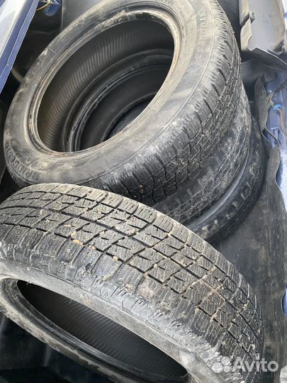 Зимние колеса r14 на ваз