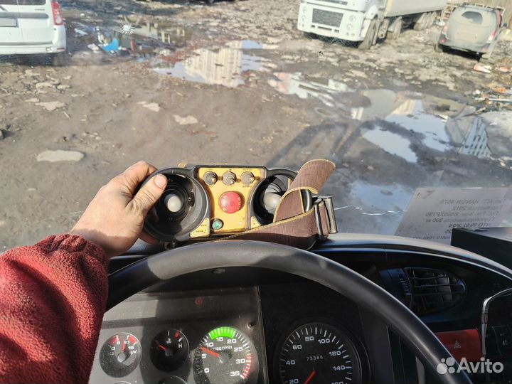 Автовышка