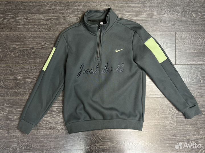 Зимний комплект мужской Nike