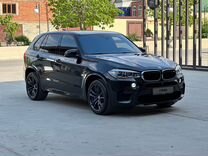 BMW X5 M, 2016, с пробегом, цена 3 850 000 руб.