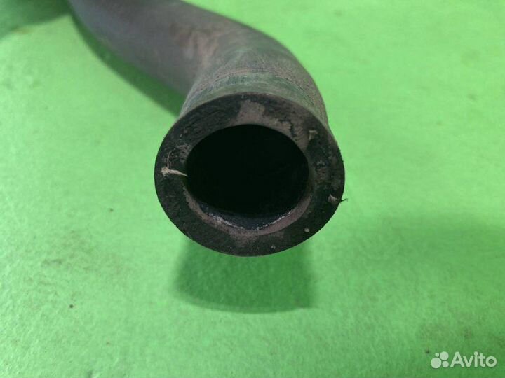 Патрубок системы охлаждения MAN TGA