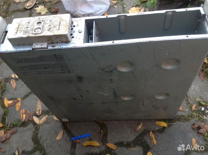 Источник бесперебойного питания APS