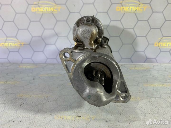 Стартер Chevrolet Cruze J300 F18D4