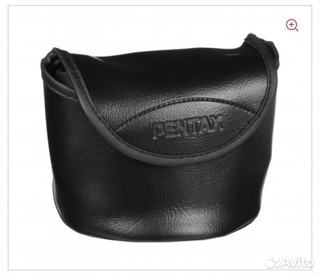 Бинокль Pentax UP 10x21 (новый)