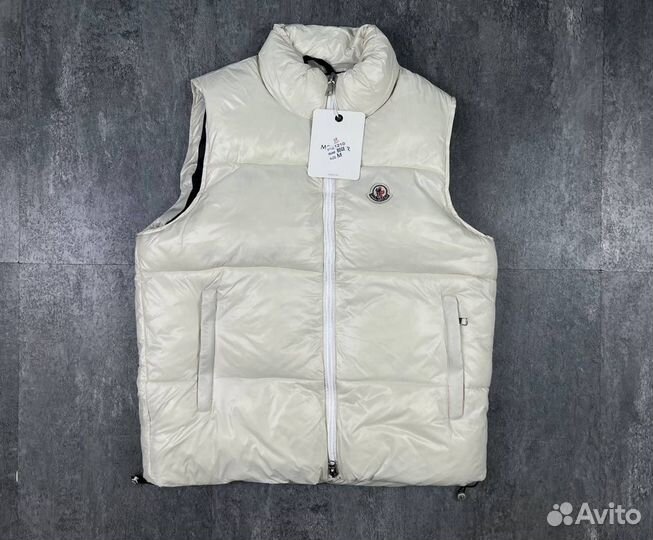 Жилетка moncler