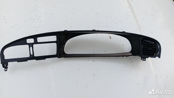 Консоль спидометра Toyota vista SV30, 32, 33