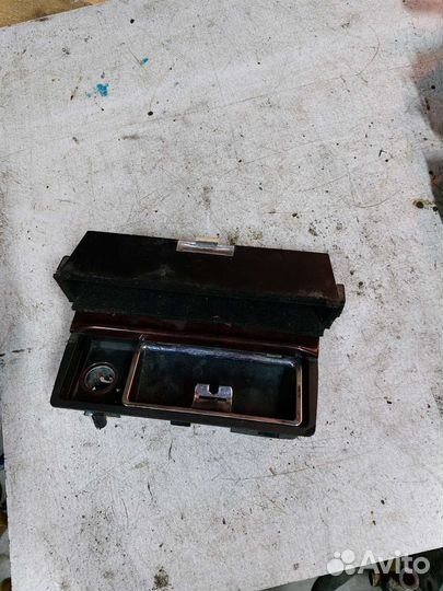 Пепельница передняя audi a8 d2 ауди а8 д2