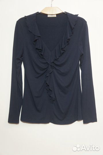 Топ Nero Giardini, Италия, размер SM